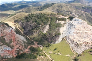 Giallo Santa Cecilia Granite-Santa Cecilia Light Granite-Giallo Santo Granite Quarry Giallo Santa Cecilia Granite-Santa Cecilia Light Granite-Giallo Santo Granite Quarry