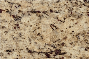 Giallo Santa Cecilia Granite-Santa Cecilia Light Granite-Giallo Santo Granite Quarry