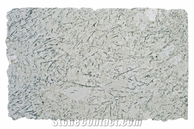 Ice Blue Granite - White Springs Granite Quarry
