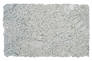 Ice Blue Granite - White Springs Granite Quarry
