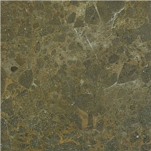 Maroon Marinace Marble Quarry