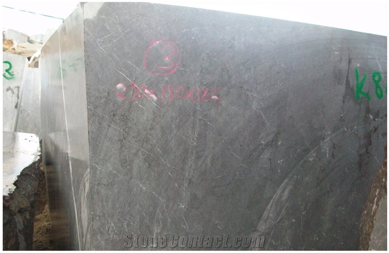 Prestige Brown Marble Quarry