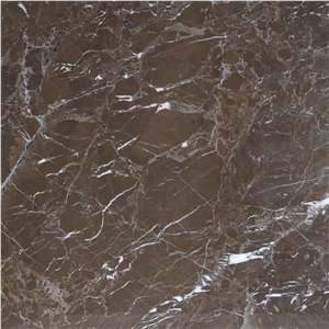 Prestige Brown Marble Quarry