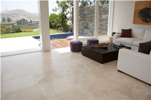Canteras Andinas Alpaca Travertine Quarry