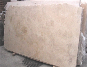 Canteras Andinas Alpaca Travertine Quarry