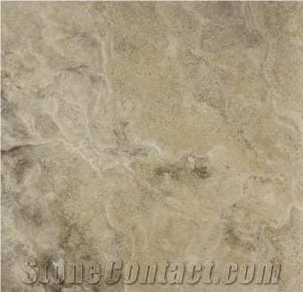 Canteras Andinas Alpaca Travertine Quarry