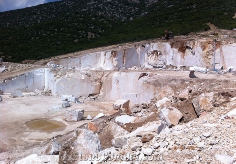 Odeon Beige Marble