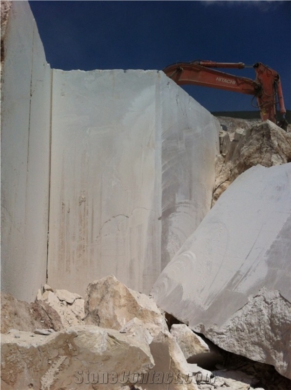 Odeon Beige Marble