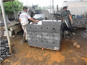 Fujian Andesite Stone Quarry
