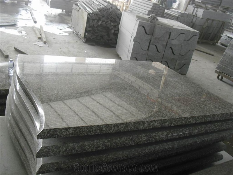 G664 Granite Quarry