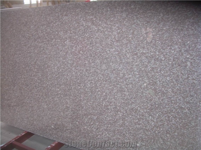 G664 Granite Quarry