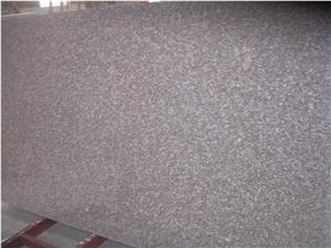 G664 Granite Quarry