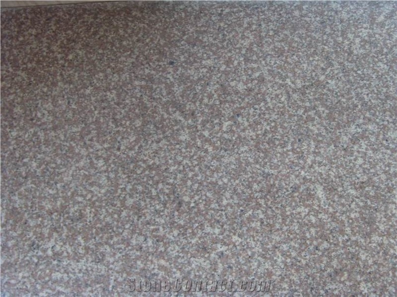 G664 Granite Quarry