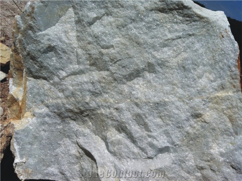 Vascau Quarry