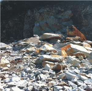 Vascau Quarry