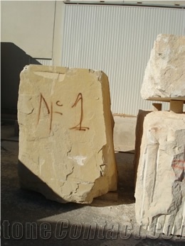 Spanish Sandstone