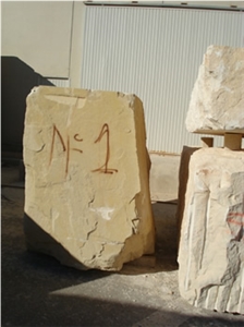 Spanish Sandstone