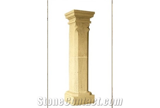 Spanish Sandstone