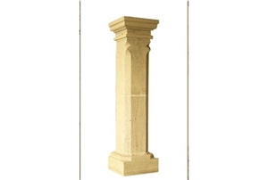 Spanish Sandstone
