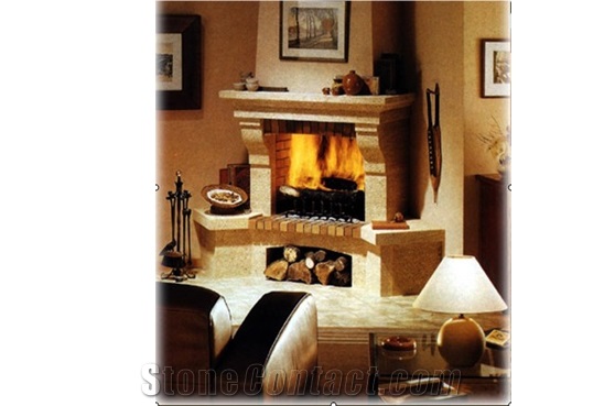 Spanish Sandstone