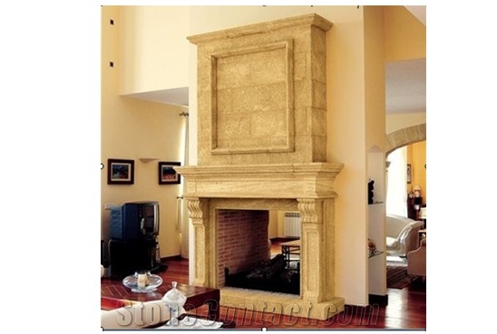 Spanish Sandstone