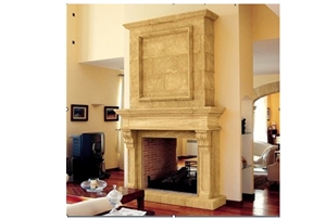 Spanish Sandstone