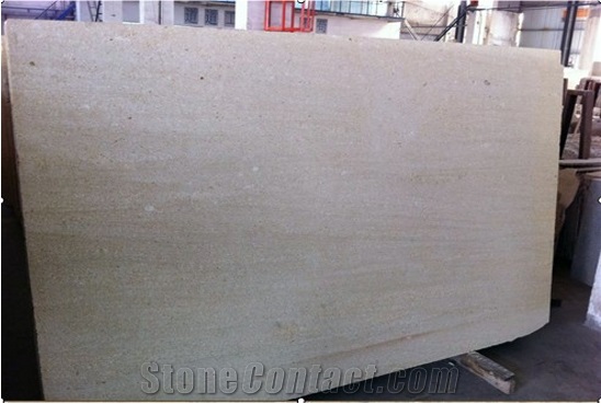 Spanish Sandstone