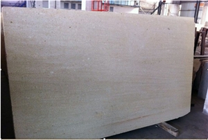 Spanish Sandstone