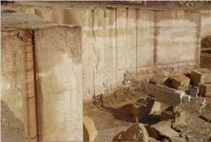 Spanish Sandstone