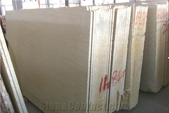 Spanish Sandstone