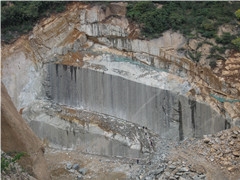 Desert Green Granite Hebei Quarry Desert Green Granite Hebei Quarry