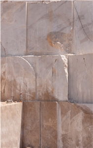 Bursa Light Emperador -Bursa Emparador Gold Marble Dagakca Quarry
