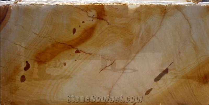 MTP Peru Beige Sandstone Quarry
