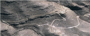 MTP Peru Beige Sandstone Quarry