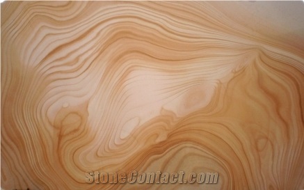 MTP Peru Beige Sandstone Quarry