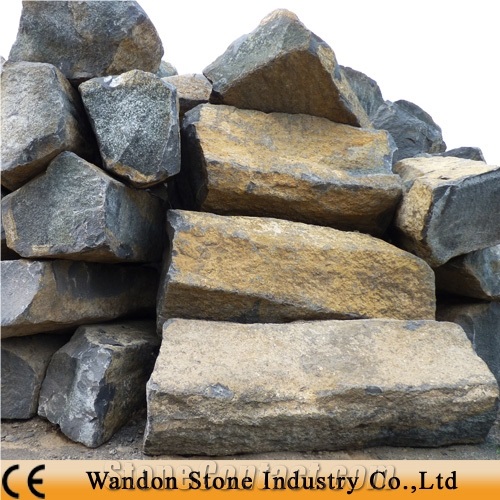 G684 Black Basalt