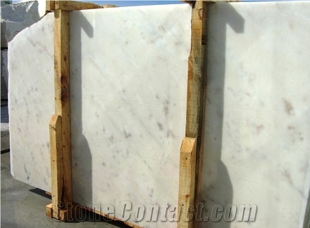 Mugla White Imperial Quarry