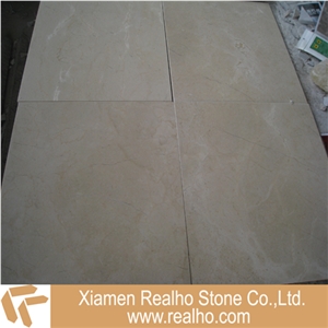 Crema Marfil Marble Quarry