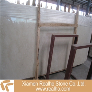 Crema Marfil Marble Quarry