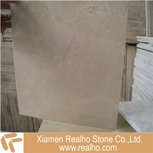 Crema Marfil Marble Quarry