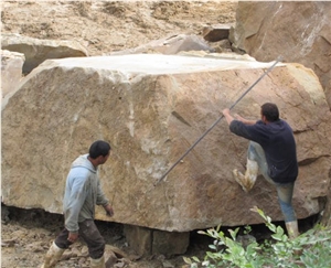 Vratsa Crema Orientale Limestone