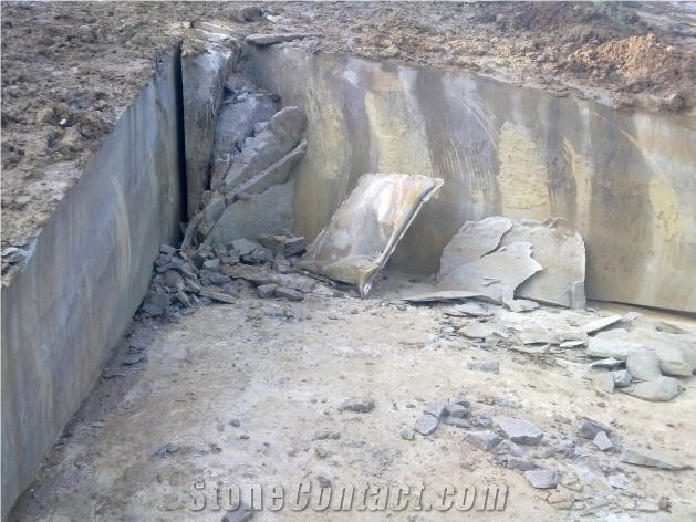 Vratsa Crema Orientale Limestone