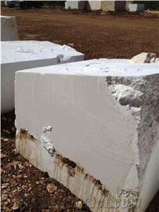 Gulmer - Burdur Beige Quarry