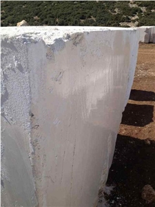 Gulmer - Burdur Beige Quarry