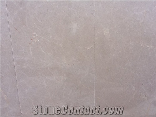 Gulmer - Burdur Beige Quarry
