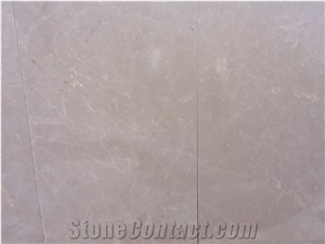 Gulmer - Burdur Beige Quarry