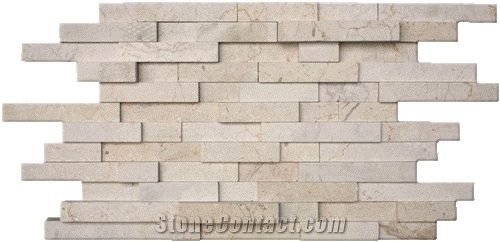 PT. Multi Marmer Alam Indonesia Imperial Beige Marble Quarry