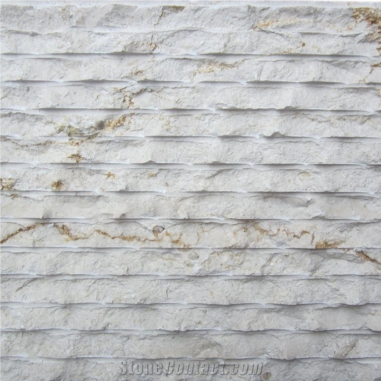 PT. Multi Marmer Alam Indonesia Imperial Beige Marble Quarry