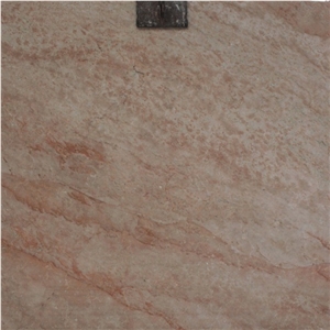 PT. Multi Marmer Alam Indonesia Imperial Beige Marble Quarry