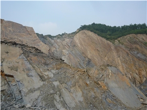 JiangXi Slate Quarry